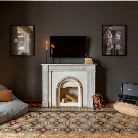 Atacama - 1 Bedroom In Eixample Esquerra
