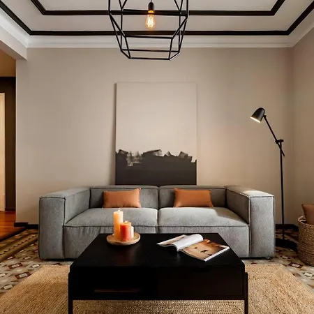 Atacama - 1 Bedroom In Eixample Esquerra Διαμέρισμα