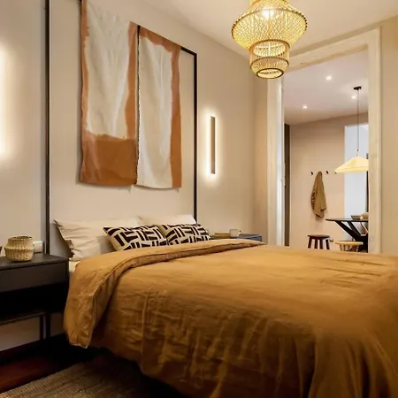 Atacama - 1 Bedroom In Eixample Esquerra Appartement *