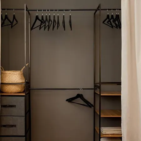 Atacama - 1 Bedroom In Eixample Esquerra