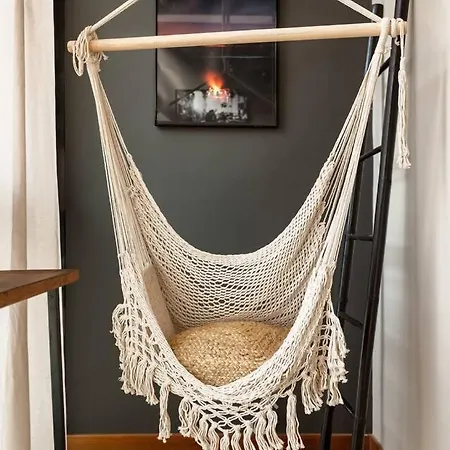 Διαμέρισμα Atacama - 1 Bedroom In Eixample Esquerra *