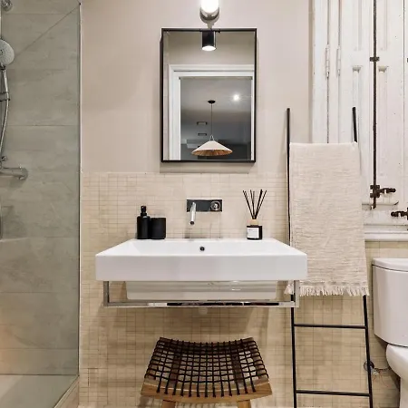 Atacama - 1 Bedroom In Eixample Esquerra