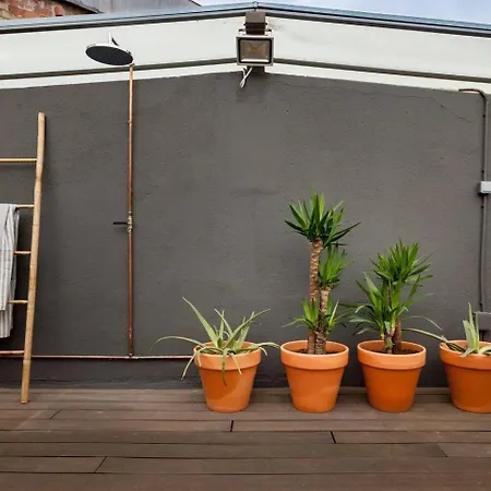 Daire Atacama - 1 Bedroom In Eixample Esquerra